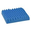 Fitnessfreak Convoluted Foam Chair Pad- 16 x 18 x 4 FI61976